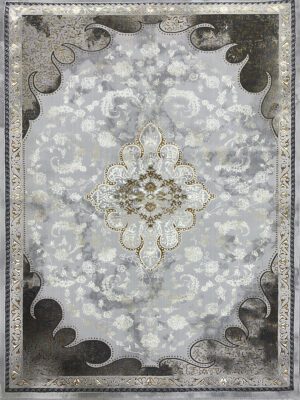 A101B LIGHTGREYSHRINK/GOLD купить 
